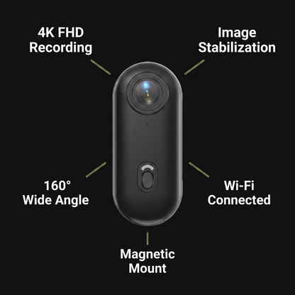 The CastCam Pro