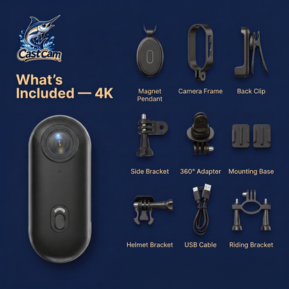 The CastCam Pro