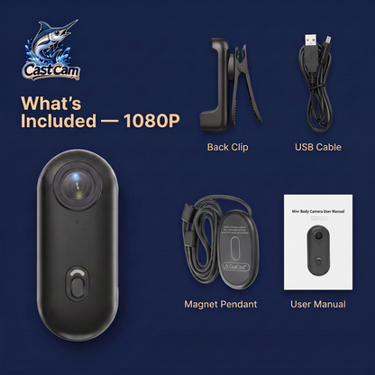 The CastCam Pro